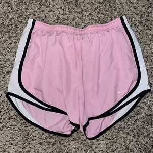 NIKE running shorts